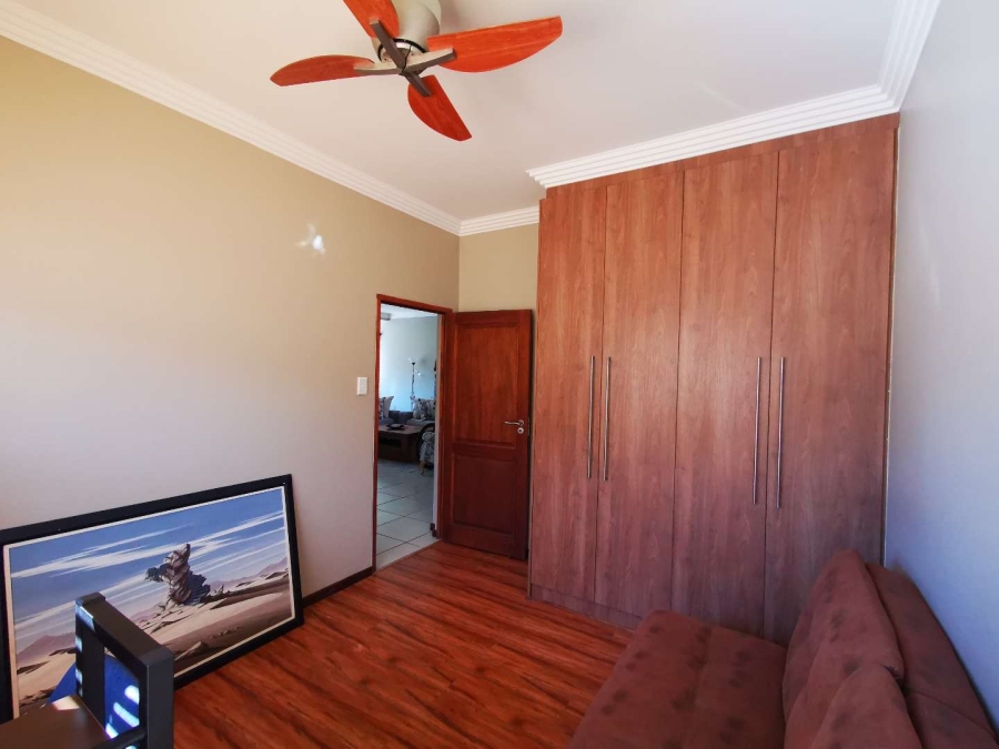 3 Bedroom Property for Sale in Shellyvale Free State